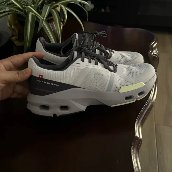 ✅Hot On Women's Cloudpulse Training Shoes, youthful, comfortable design✅ - Picture 7 of 12